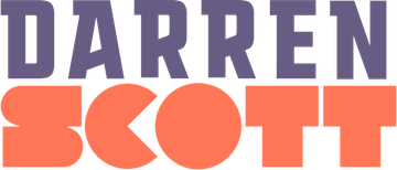 Darren Scott